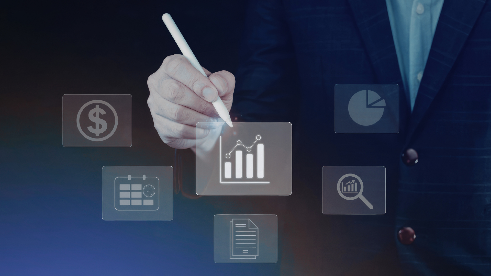API FIN pour le suivi des comptes de tiers par APIDATA